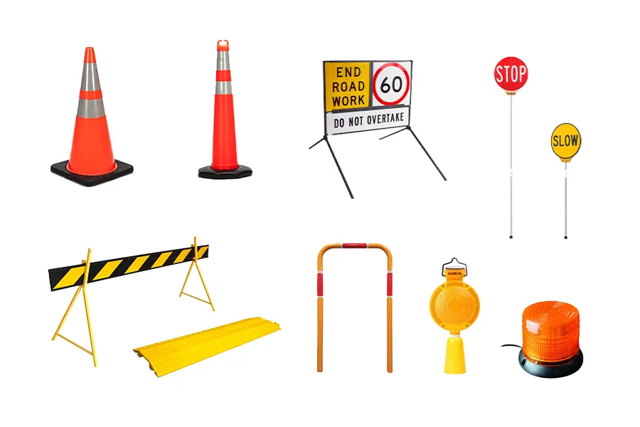 Traffic Safety Solutions For New Zealand City Optsigns