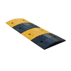 Rubber Speed Bump 350mm Type B