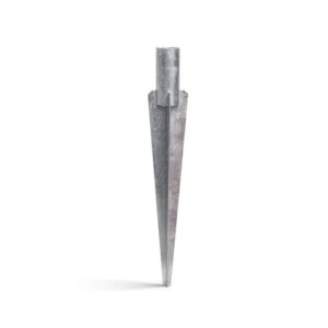 Ground Spikes 2-GS450 600-1