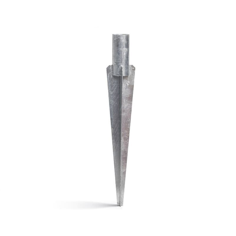 Ground Spikes 2-GS450 600-1