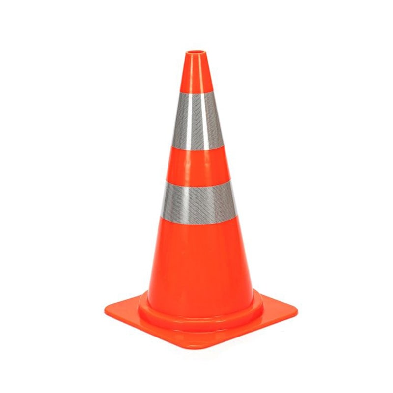 Europe Solid Traffic Cones