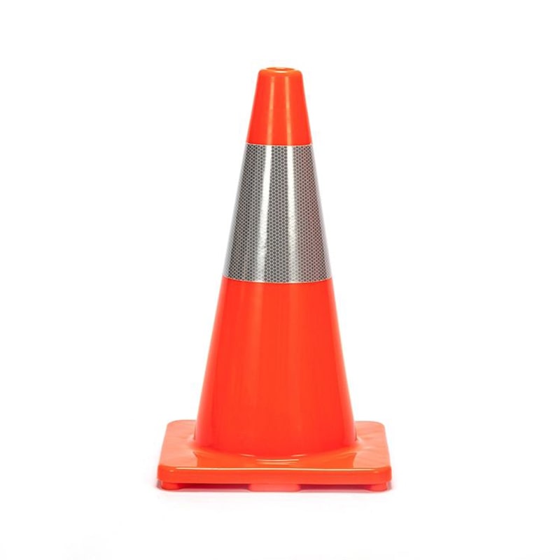 Australia Solid Traffic Cones