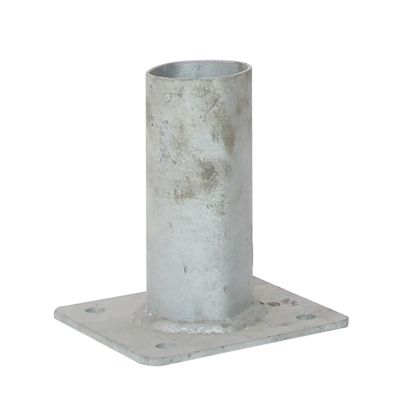 Sign Post Socket Sleeve