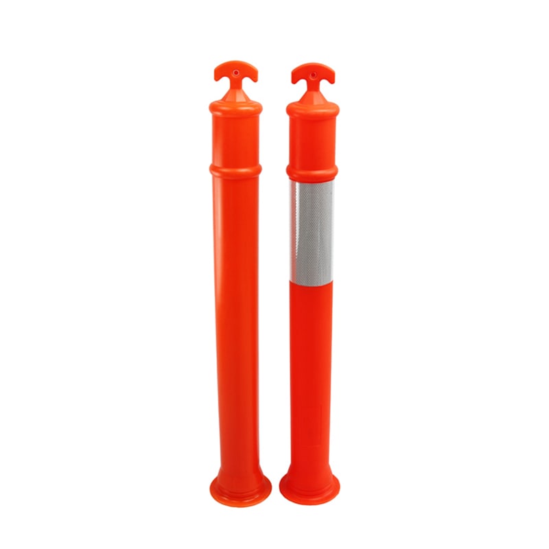 T-Top Bollards