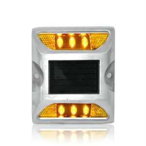 Road Studs Solar