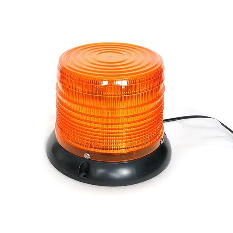 Type de base des balises LED