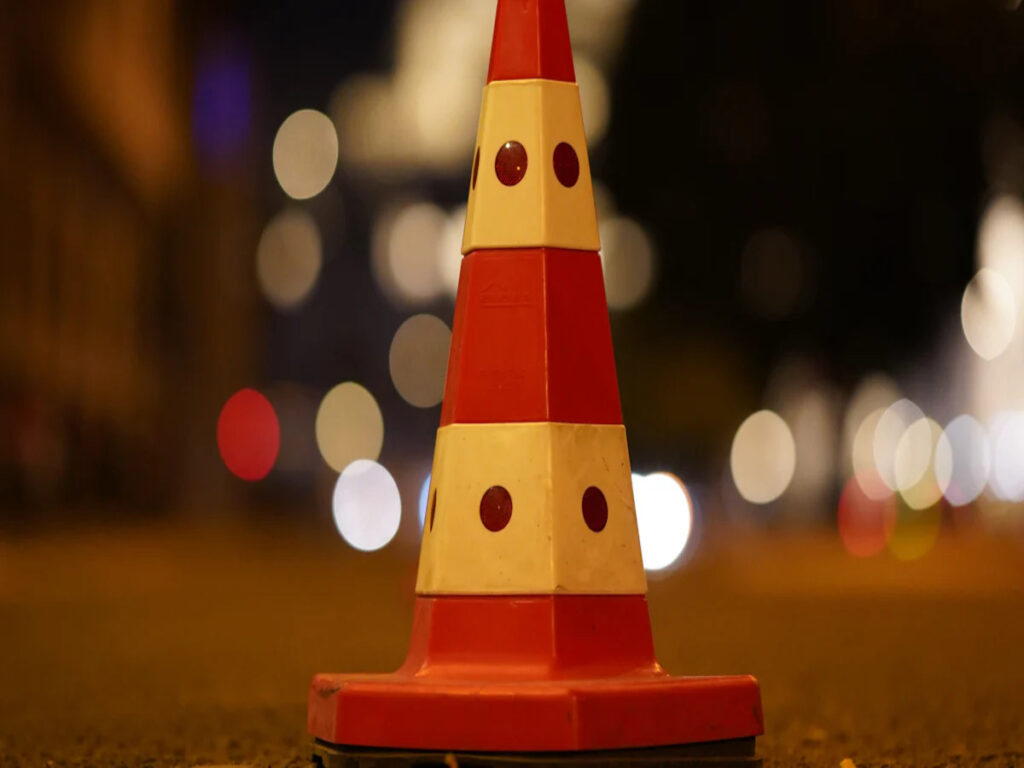 buy traffic cones