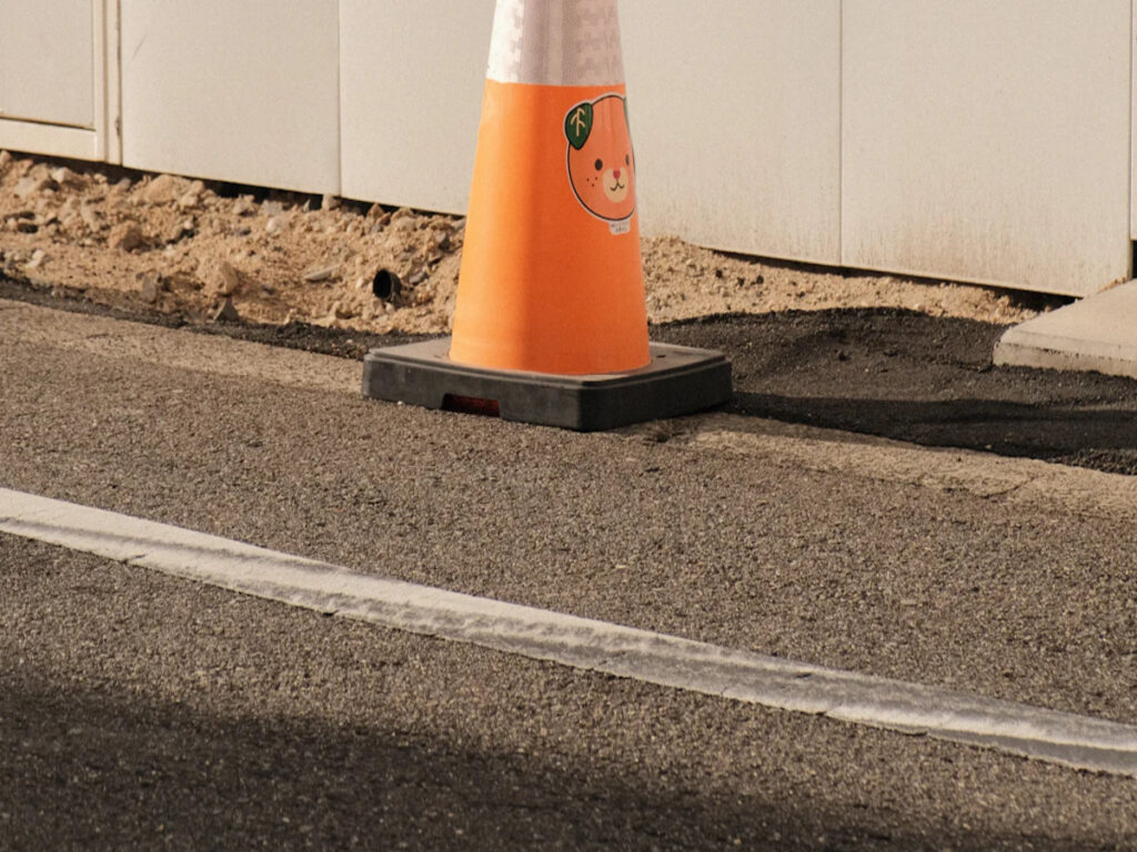 Traffic Cone