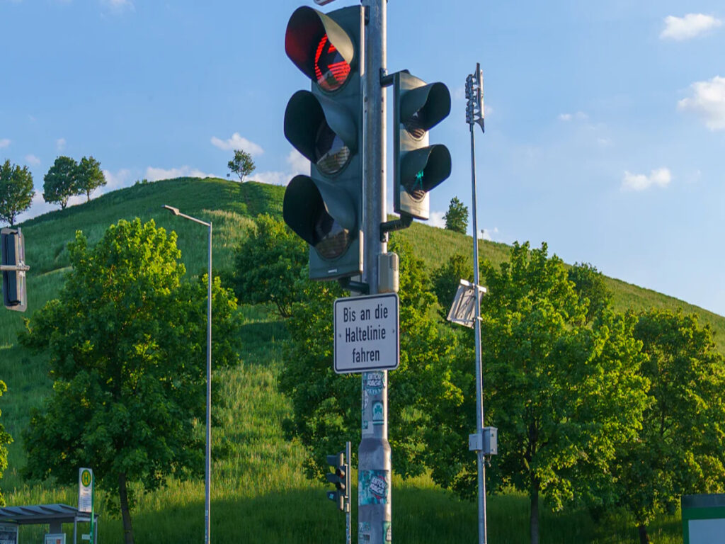 traffic devices