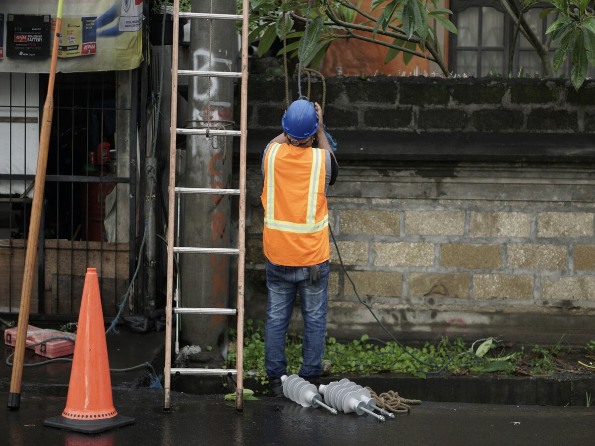 osha traffic cone regulations