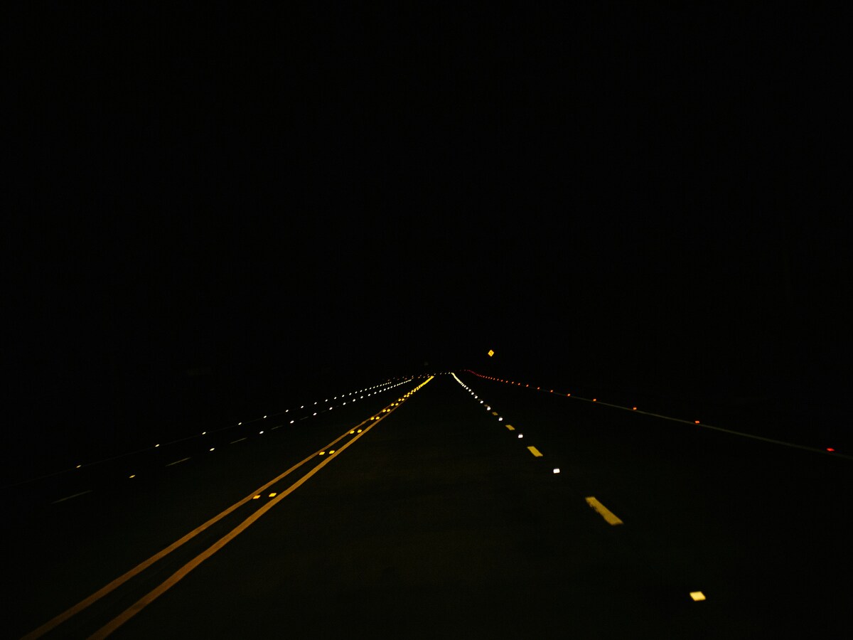 raised reflective pavement markers