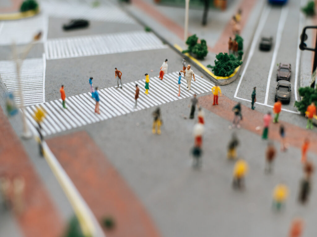 raised reflective pavement markers