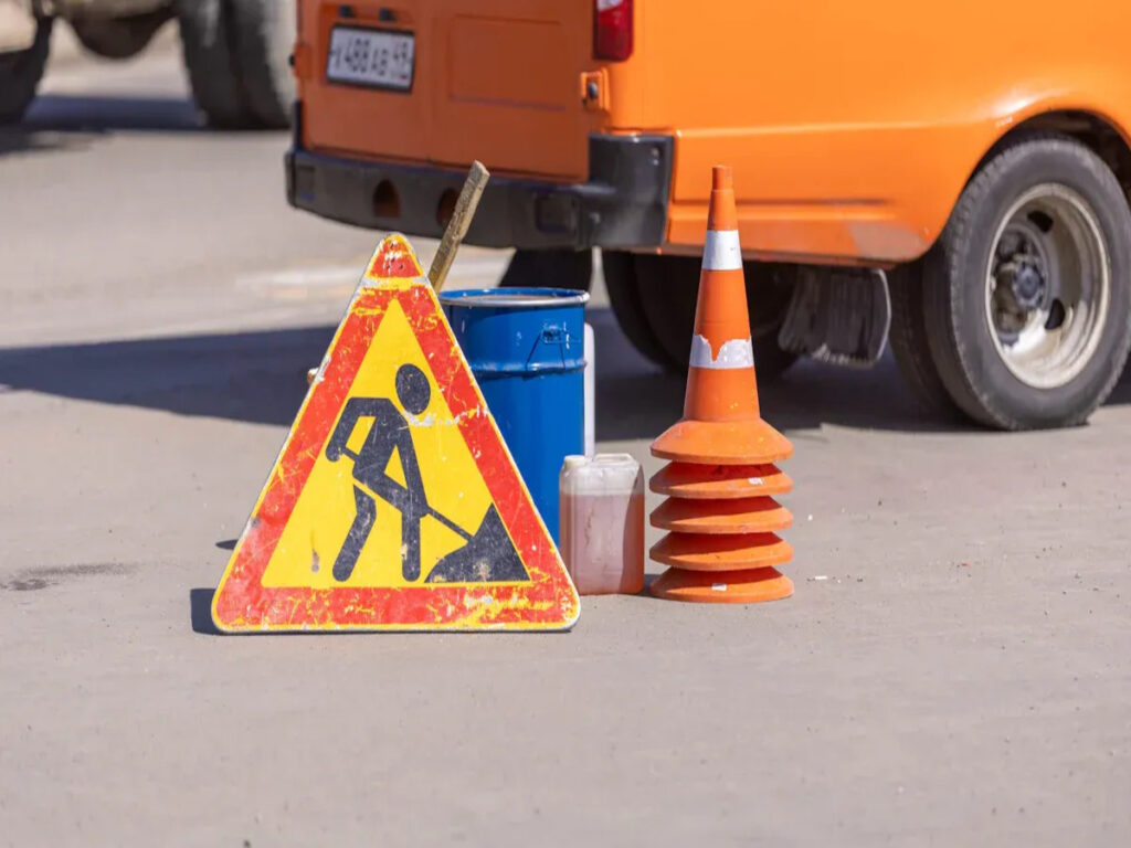 traffic cone suppliers