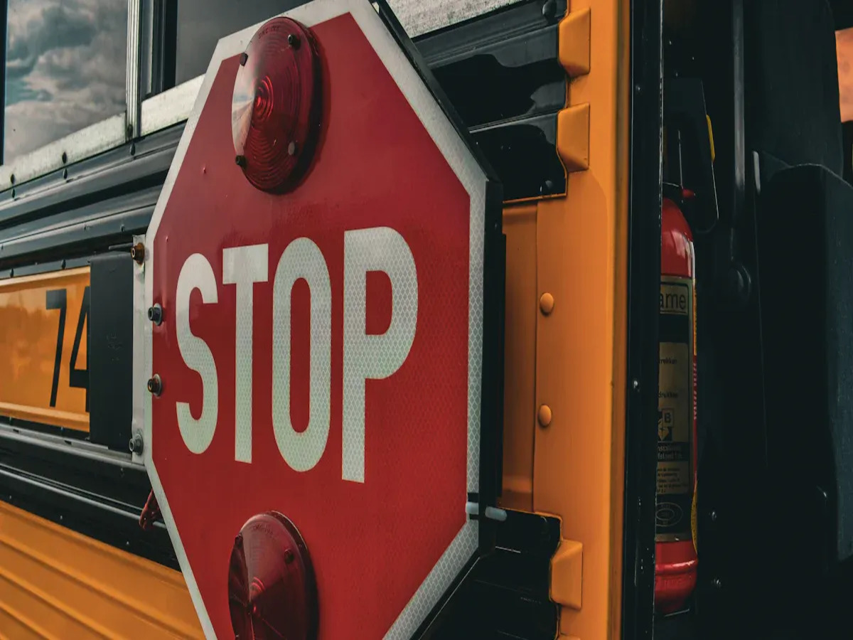 Spring Back-to-School Safety: Optimizing School Zone Delineators