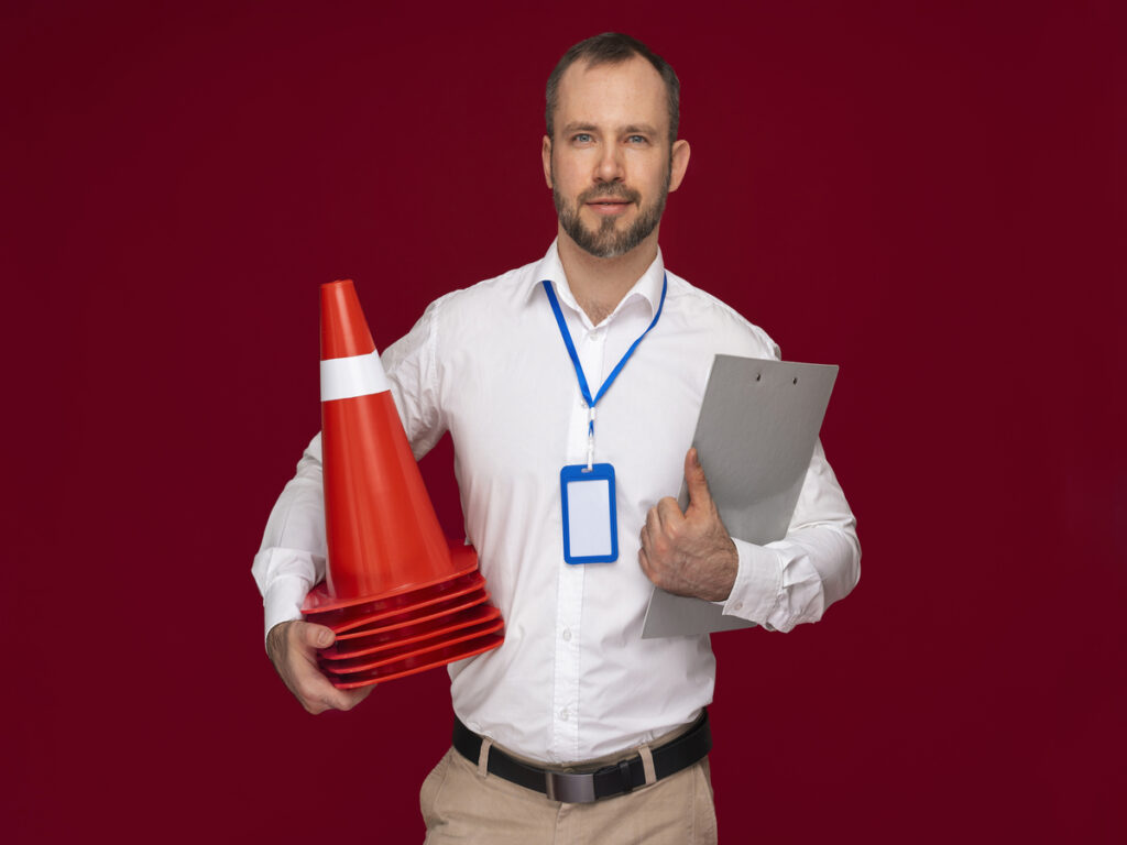 Traffic Cone Manufacturers