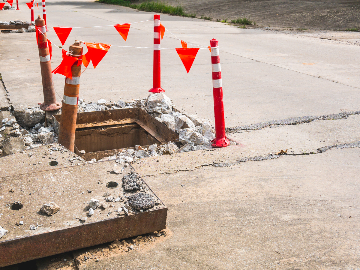 Safety Flagging: Durabilità, Visibilità, Strength for the PPE Industry