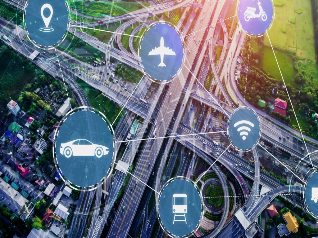 OPCIONES | Why Traffic Delineators Remain Essential in the Age of Intelligent Transportation OPTSIGNS | Why Traffic Delineators Remain Essential in the Age of Intelligent Transportation