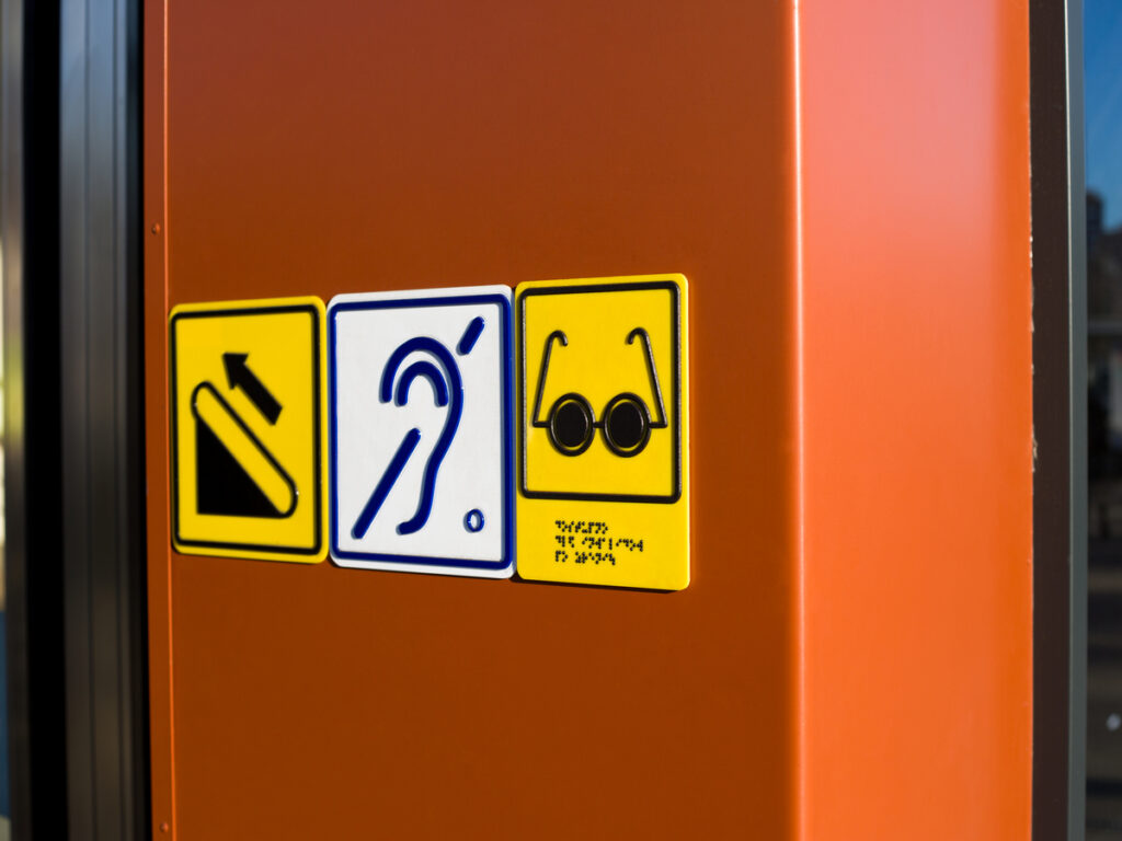 OPTSIGNS | Designing Bilingual Safety Signs: Graphics vs Text in Multilingual Environments