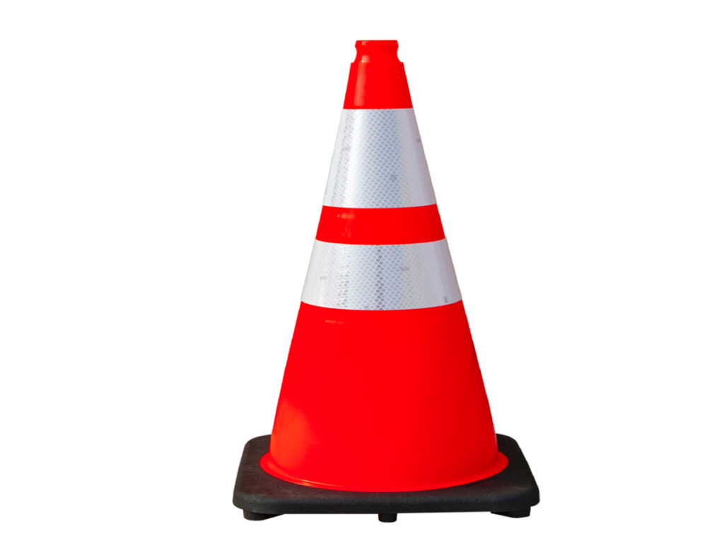 traffic cone manufacturers