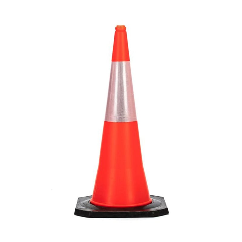 OPTSIGNS | Traffic Cones & Safety Cones