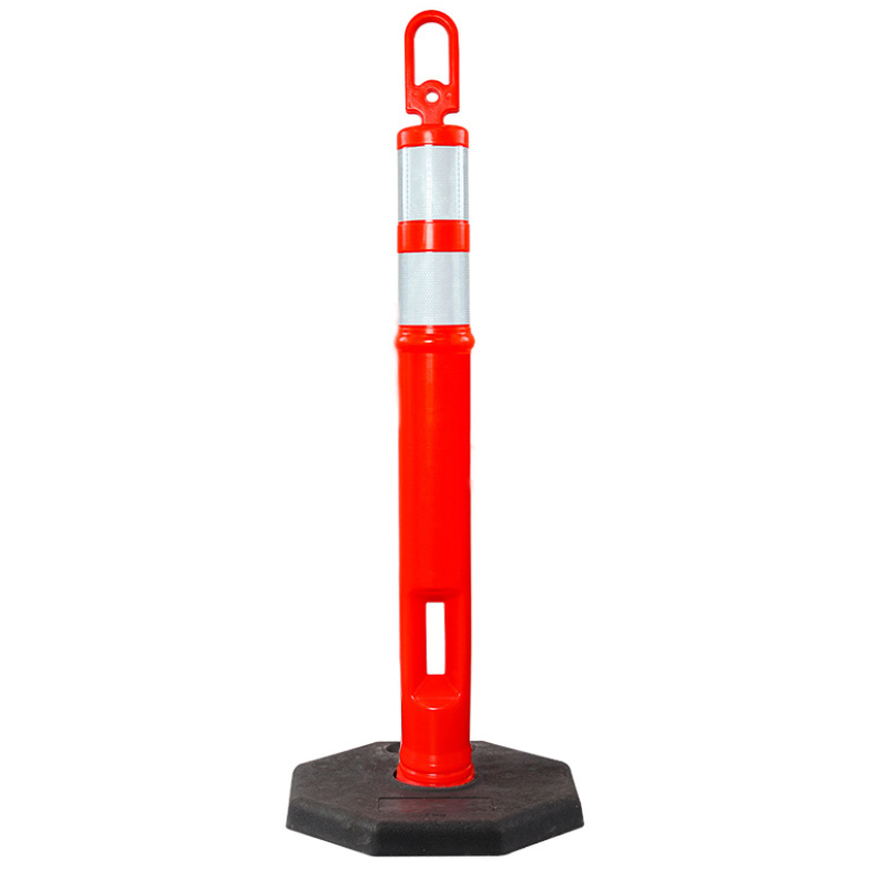 OPTSIGNS | Traffic Delineators & Bollards
