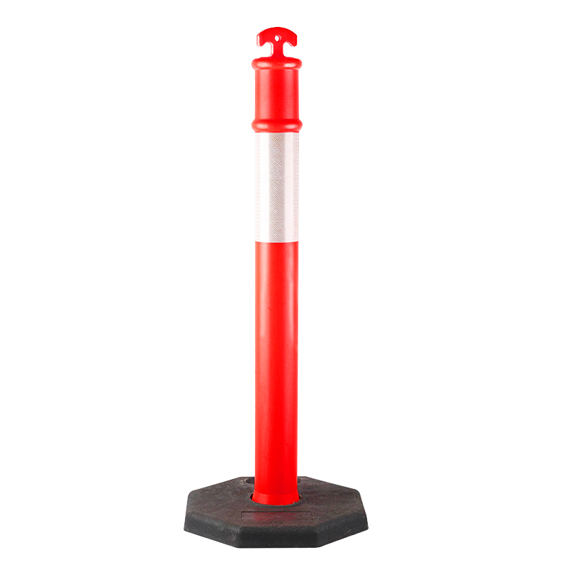 OPTSIGNS | Traffic Delineators & Bollards