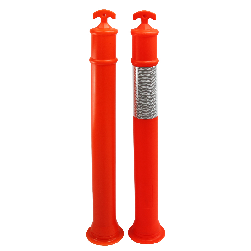 OPTSIGNS | Traffic Delineators & Bollards