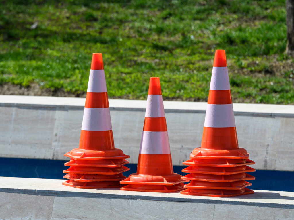OPTSIGNS | Ensuring High-Quality Traffic Cones: A Deep Dive into Quality Control Methods by Traffic Cone Manufacturers