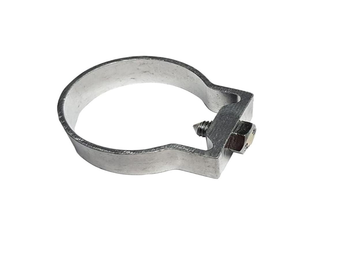 Single-Sided vs. Double-Sided Traffic Sign Brackets