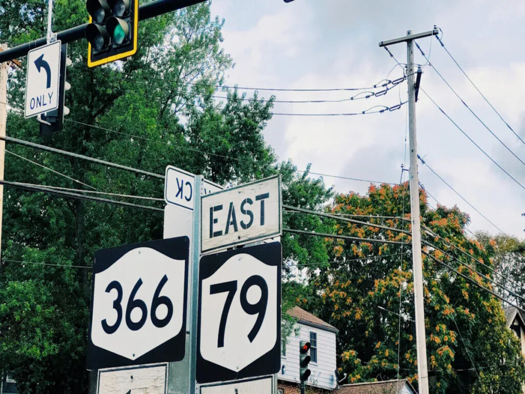 OPTSIGNS | Top vs. Side Mount Street Sign Brackets: Which One to Use? OPTSIGNS | Top vs. Side Mount Street Sign Brackets: Which One to Use?