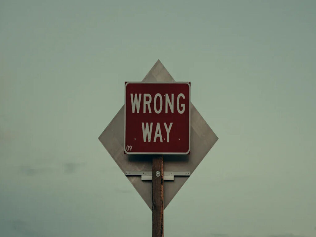 OPTSIGNS | Top 3 Road Sign Frames Mistakes That Cost Projects Time and Money