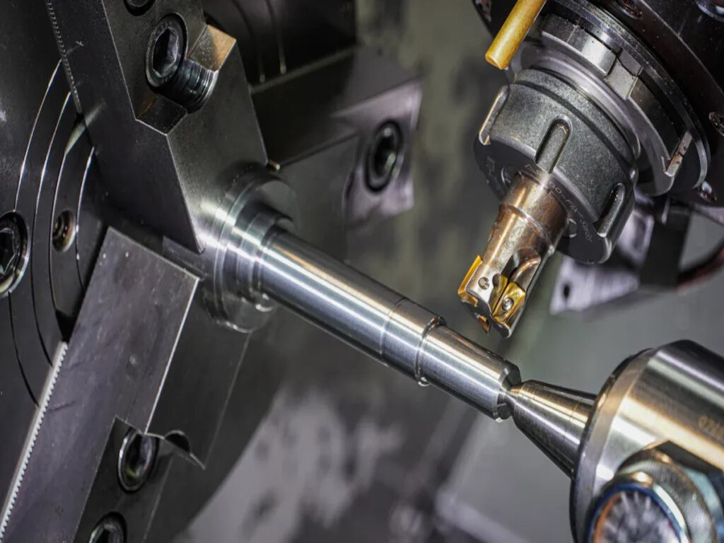 OPTSIGNS | Manufacturing and Quality Control of Metal Sign Brackets