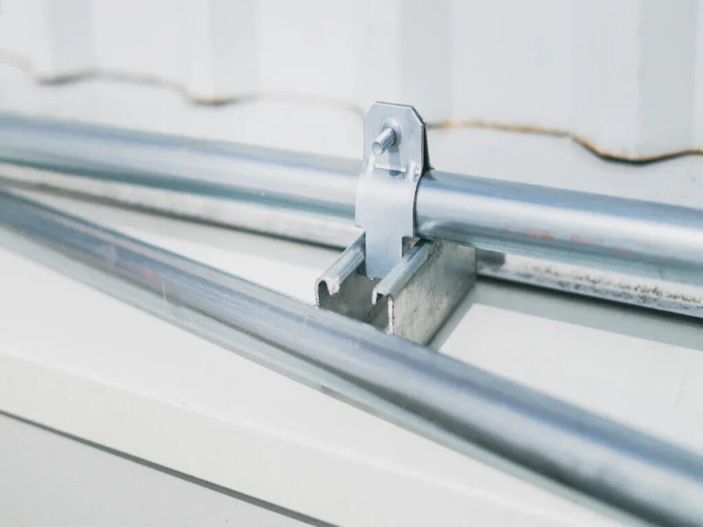 OPTSIGNS | Steel Sign Brackets: Durability and Strength Explained OPTSIGNS | Steel Sign Brackets: Durability and Strength Explained