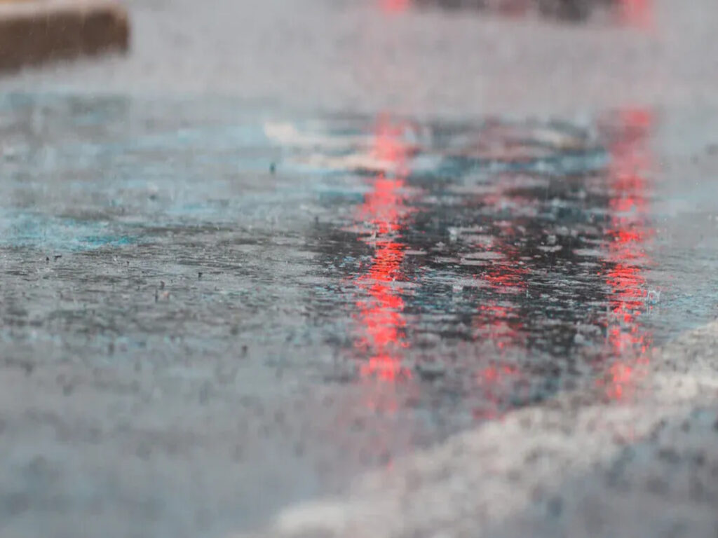 OPTSIGNS | Why Rain-Resistant Traffic Cones Are Essential During Japan's Rainy Season OPTSIGNS | Why Rain-Resistant Traffic Cones Are Essential During Japan's Rainy Season