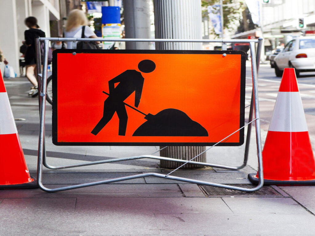 विकल्पसंकेत | How to Choose the Best Portable Road Sign Stands: Ultimate Buyer’s Guide 2025 OPTSIGNS | How to Choose the Best Portable Road Sign Stands: Ultimate Buyer’s Guide 2025