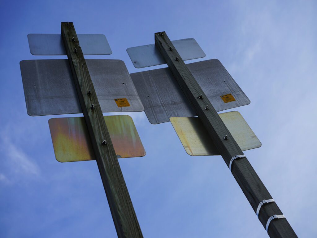OPTSIGNS | Stainless Steel vs. Galvanized Steel Brackets: Which Should You Choose?