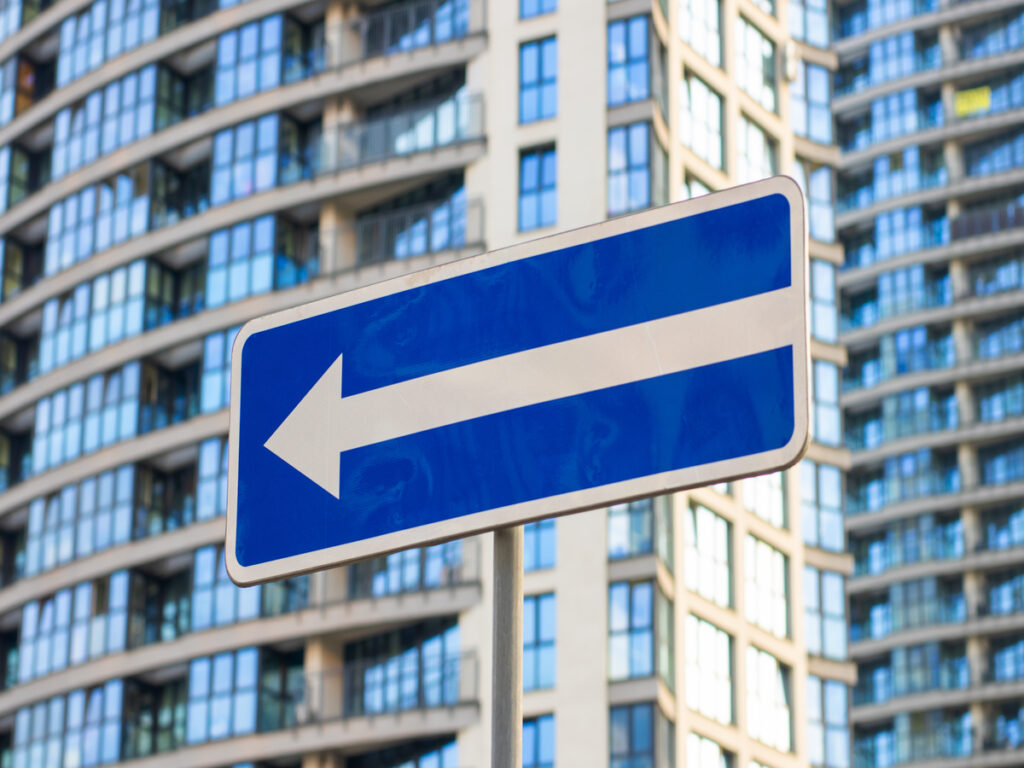 OPTSIGNS | What Is the Best Metal for Sign Brackets? Decorative vs. Industrial Applications OPTSIGNS | What Is the Best Metal for Sign Brackets? Decorative vs. Industrial Applications