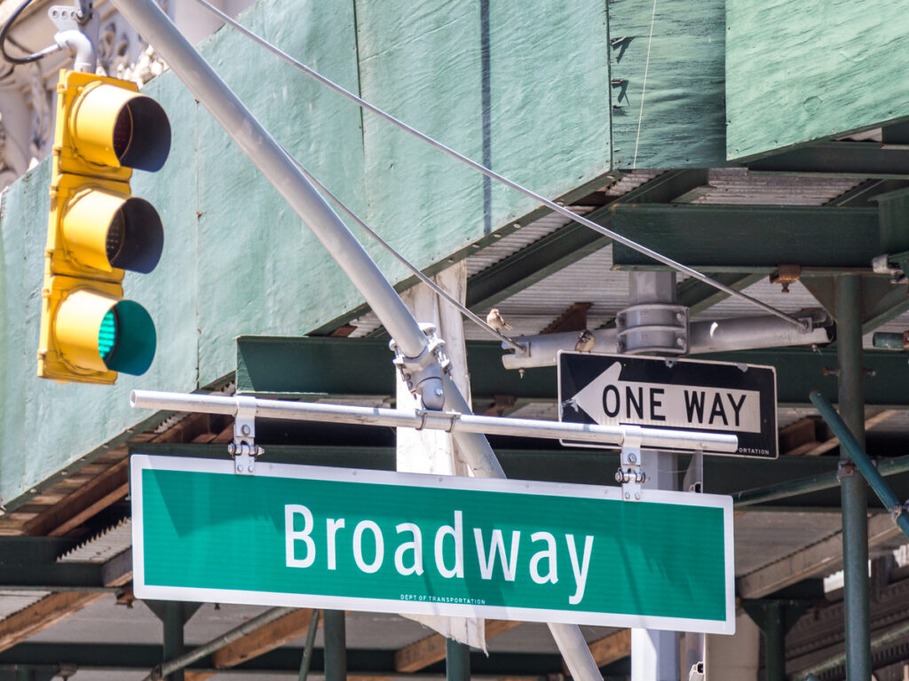 OPTSIGNS | Flat vs. Extruded Street Name Signs: Which One Needs a Stronger Bracket? OPTSIGNS | Flat vs. Extruded Street Name Signs: Which One Needs a Stronger Bracket?