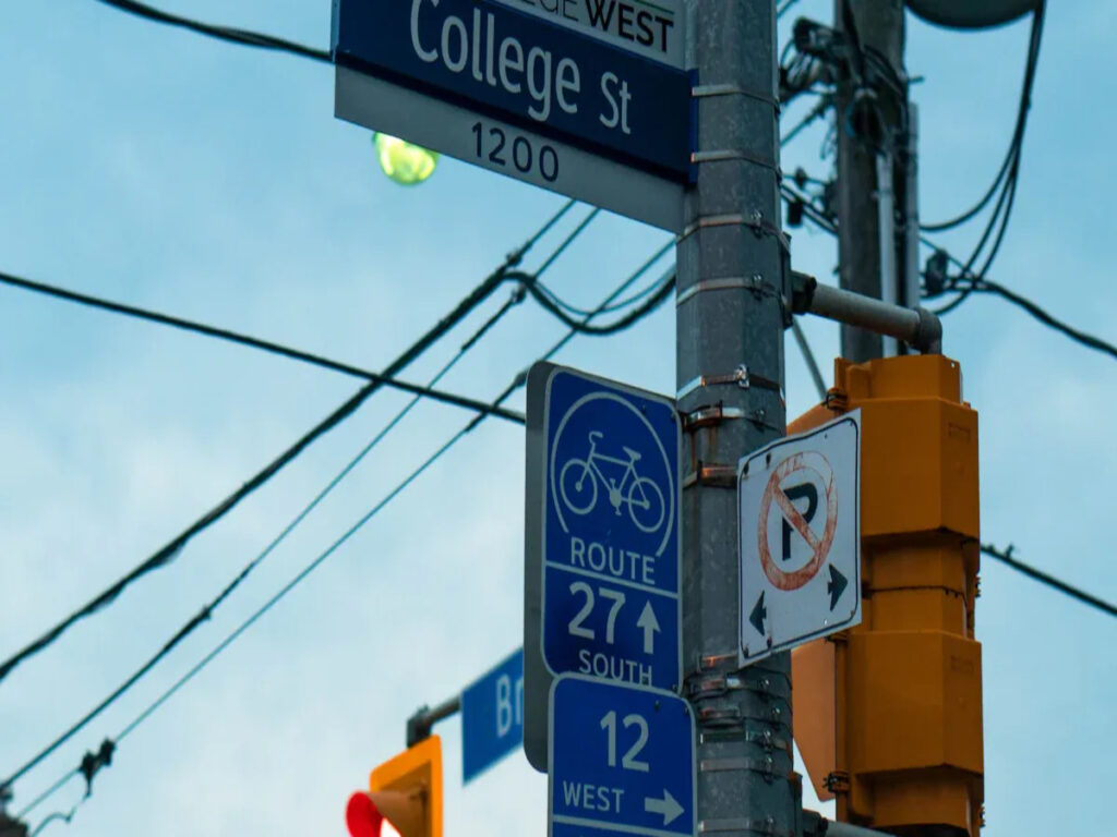 OPTSIGNS | Street Name Sign Brackets: Top Types and Best Uses
