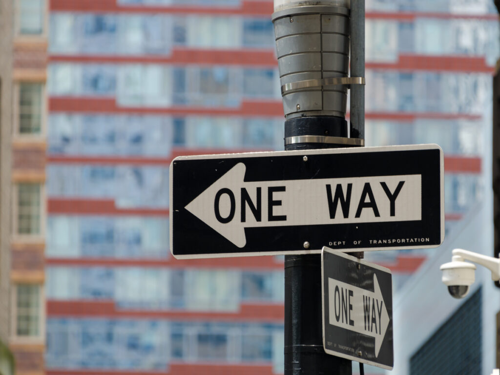 OPTSIGNS | Top vs. Side Mount Street Sign Brackets: Which One to Use? OPTSIGNS | Top vs. Side Mount Street Sign Brackets: Which One to Use?