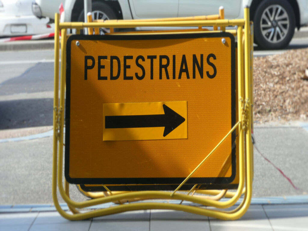 विकल्पसंकेत | How to Choose the Best Portable Road Sign Stands: Ultimate Buyer’s Guide 2025 OPTSIGNS | How to Choose the Best Portable Road Sign Stands: Ultimate Buyer’s Guide 2025