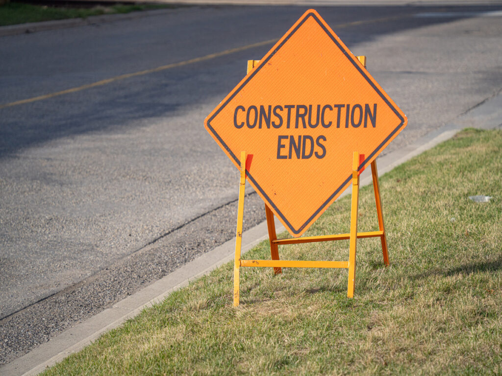 OPTSIGNS | How Portable Traffic Sign Frames Enhance Road Safety