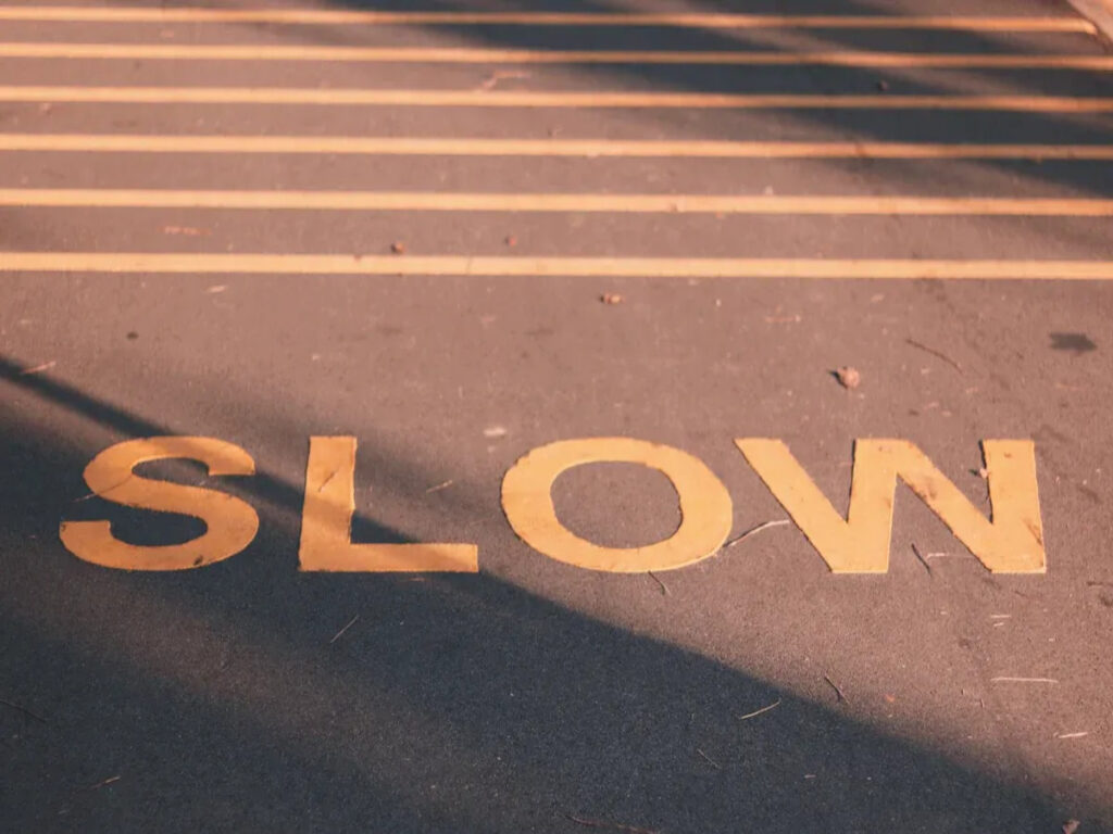 OPTSIGNS | Choosing the Right Stop/Slow Sign Handle