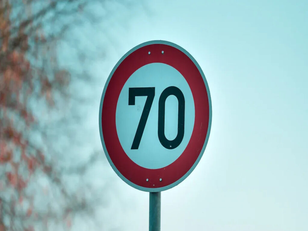 OPTSIGNS | Understanding UK Traffic Sign Regulations: How Road Sign Brackets Ensure Compliance
