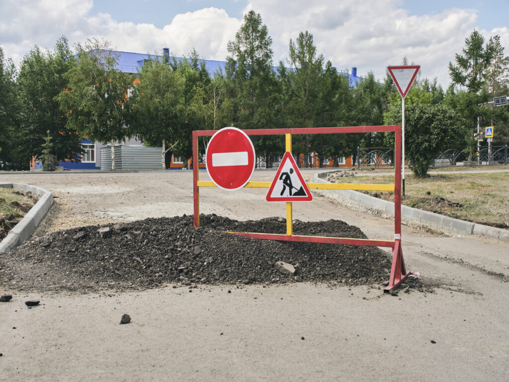 OPTSIGNS | How to Extend the Life of Your Portable Traffic Sign Frames: Storage, Lubrication & Coating OPTSIGNS | How to Extend the Life of Your Portable Traffic Sign Frames: Storage, Lubrication & Coating