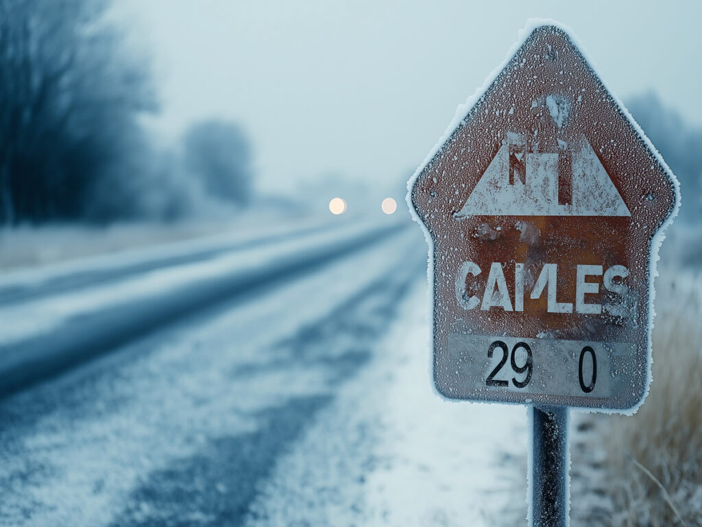 OPTSIGNS | Como os suportes da estrada de liga de alumínio se executam em condições climáticas extremas OPTSIGNS | How Aluminum Alloy Road Brackets Perform in Extreme Weather Conditions