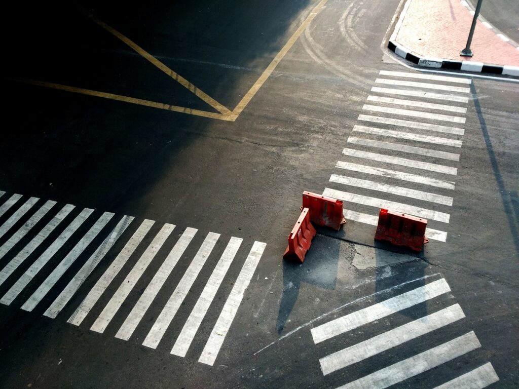 OPTSIGNS | Channelizing Devices for Road Diet: A Comprehensive Guide to Safer Roadway Reconfiguration OPTSIGNS | Channelizing Devices for Road Diet: A Comprehensive Guide to Safer Roadway Reconfiguration