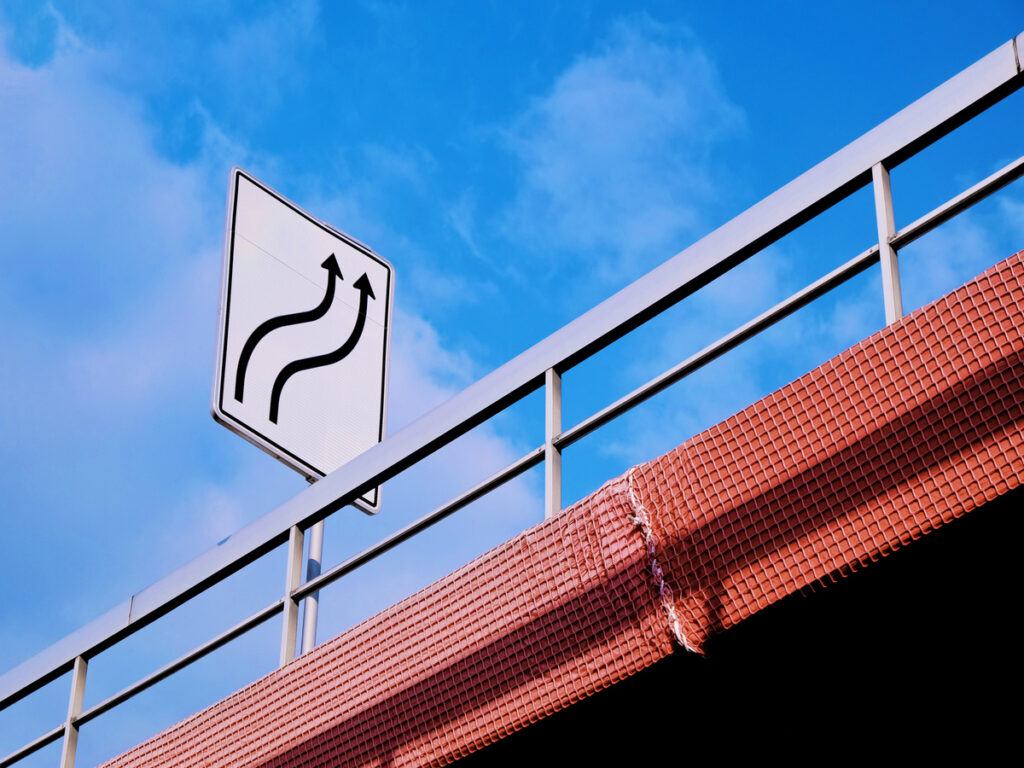 OPTSIGNS | Steel Sign Brackets: Durability and Strength Explained OPTSIGNS | Steel Sign Brackets: Durability and Strength Explained