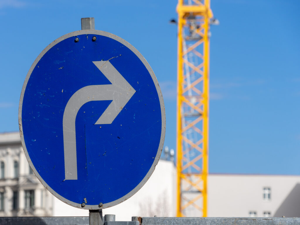 OPTSIGNS | What Is the Best Metal for Sign Brackets? Decorative vs. Industrial Applications OPTSIGNS | What Is the Best Metal for Sign Brackets? Decorative vs. Industrial Applications