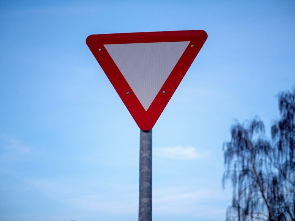 OPTSIGNS | Traffic Sign and Frame Bundles: Why Buying Together Saves Time and Money OPTSIGNS | Traffic Sign and Frame Bundles: Why Buying Together Saves Time and Money